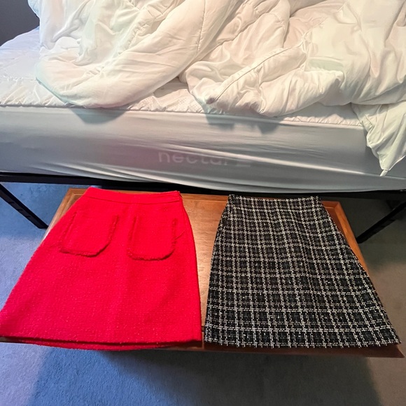 Loft Skirts 00P (BUNDLE) - Picture 1 of 6